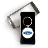 Метален ключодържател Ford Метален ключодържател Ford