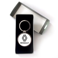 Метален ключодържател Renault – Френска елегантност и модерен минимализъм Метален ключодържател Renault – Френска елегантност и модерен минимализъм